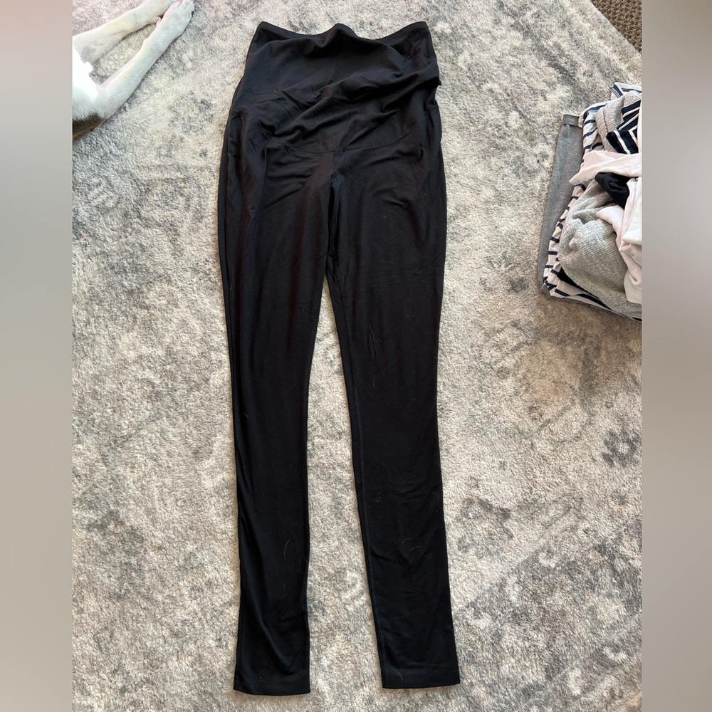 Isabel maternity Leggings